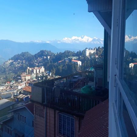 Hotel Golden Potala, Darjeeling Darjeeling  Exterior foto